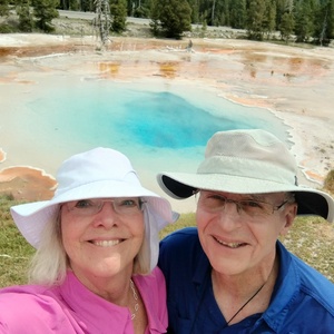 Fundraising Page: Susan Russo